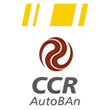 Logo CCR Auto Ban
